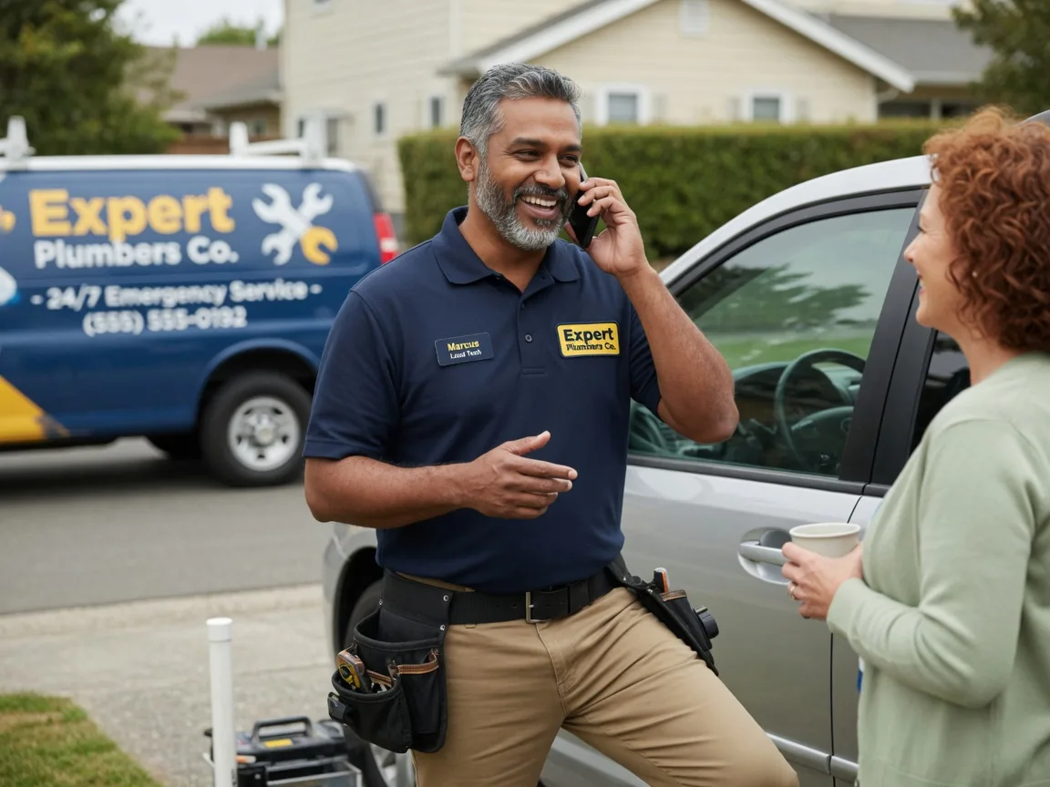 Drain Cleaning Houlton, WI FAQs